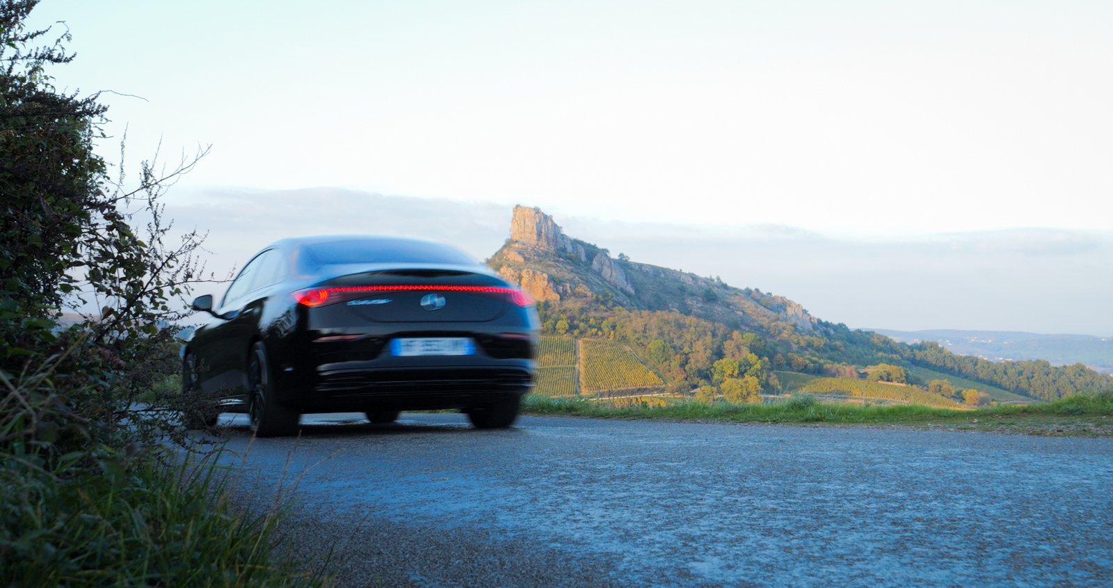 Organisation événement automobile par MF Accompagnement, événementiel Ain et Beaujolais